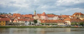 Maribor : privat jetuthyrning