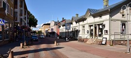 Kouvolaselanp Selanpaa : uthyrning av privatjet 