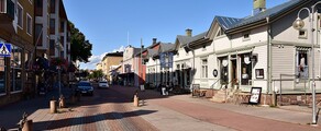 Mariehamn : uthyrning av privatjet 