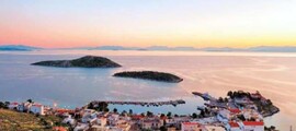 Heraklion Nikos Kazantzakis : privat jetuthyrning 