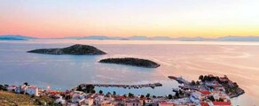 Megara : privat jetuthyrning 