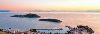 Figari : location de jet privé