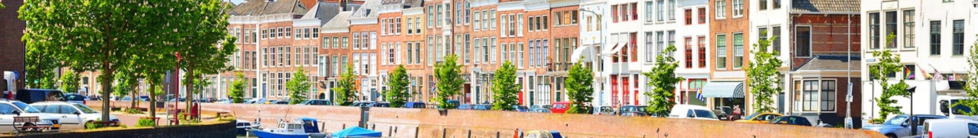Middelburg Midden Zeeland : plats för privatflyg