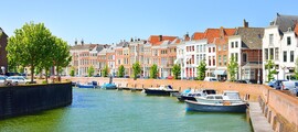 Ameland : privat jetuthyrning 