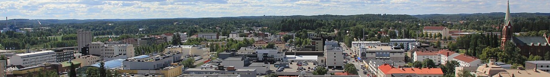 Mikkeli : privat jetuthyrning 