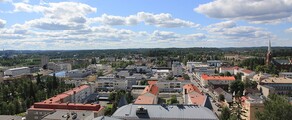 Mikkeli : privat jetuthyrning 