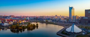Minsk Mazowiecki: privat jetuthyrning 