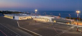 Uthyrning av privata jetplan i Preveza