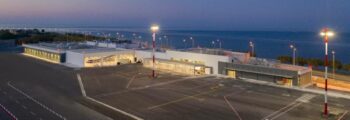 Rechlin larz : location de jet privé