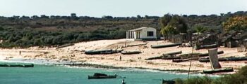 Faro port