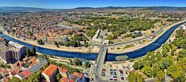 Batajnica : privat jetuthyrning 