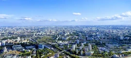 Ulyanovsk Vostochny : privat jetuthyrning