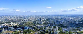 Nizhnevartovsk Nizhnevartovsk : plats för privatflyg