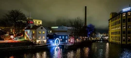 Kalmar : uthyrning av privatjet
