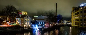 Norrköping : privatjetuthyrning