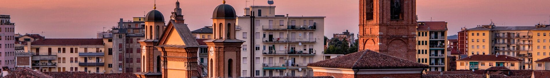 Novi Ligure: privatjetuthyrning 