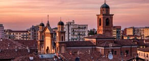 Novi Ligure: privatjetuthyrning 
