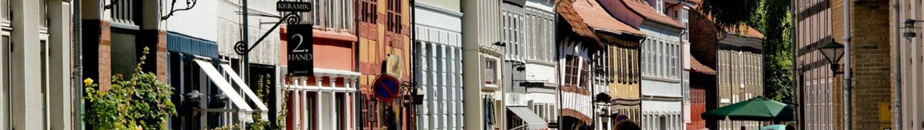 Odense: privat jetuthyrning 