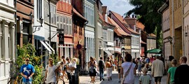 Skive : privatjetuthyrning 