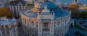 Odessa: privat jetuthyrning