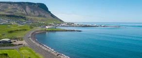 Olafsvik Rif : privat jetuthyrning 