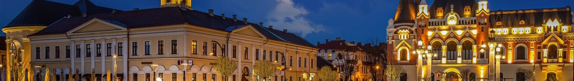 Oradea : privat jetuthyrning 