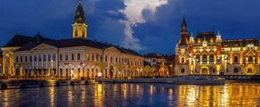 Oradea : privat jetuthyrning 