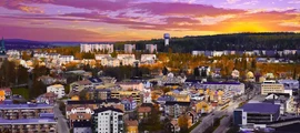 Ljungbyhed : privatjetuthyrning