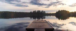 Orsa: uthyrning av privatjet