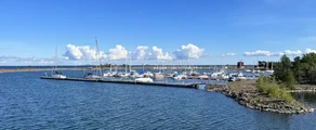 Oskarshamn : privatjetuthyrning