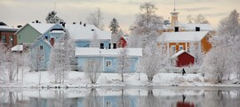 Rautavaara : privat jetuthyrning 