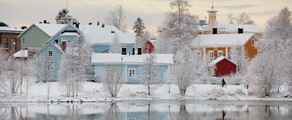 Uleåborg : privat jetuthyrning 