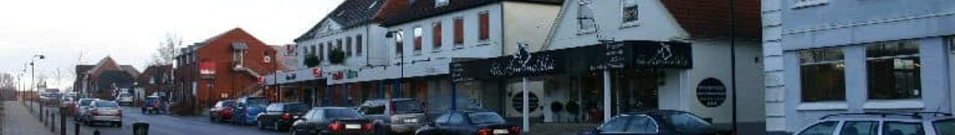 Padborg Krusa : privat jetuthyrning 