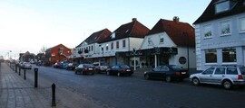 Esbjerg: privat jetuthyrning 
