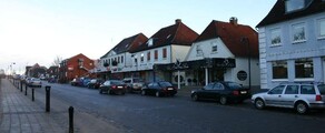 Padborg Krusa : privat jetuthyrning 