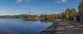 Pajala : uthyrning av privatjet