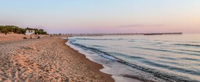 Palanga : privat jetuthyrning 