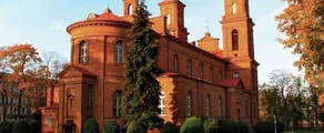 Panevezys Pajuostis : privat jetuthyrning 