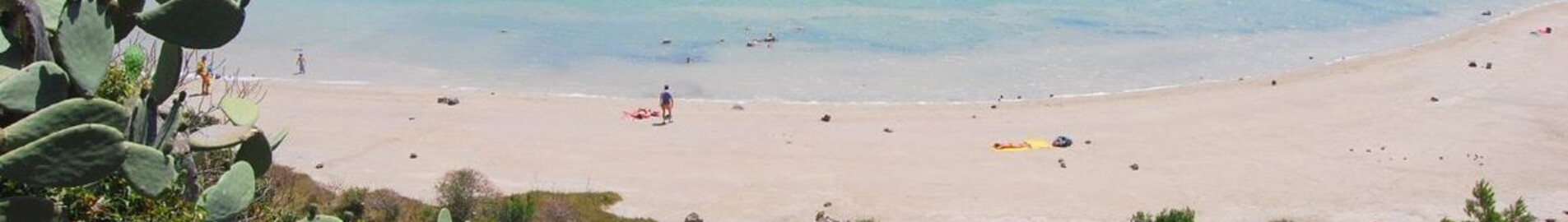 Pantelleria : privatjetuthyrning 