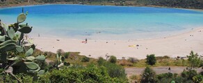 Pantelleria : privatjetuthyrning 