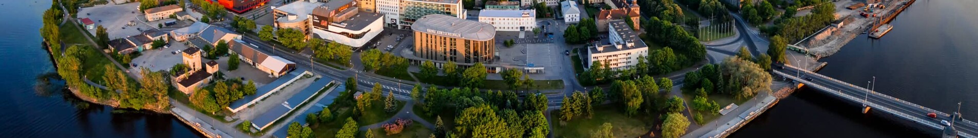Parnu : privat jetuthyrning 