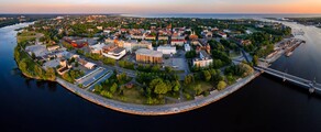 Parnu : privat jetuthyrning 