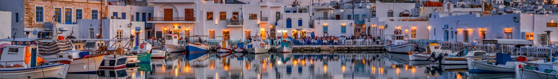 Paros : privatjetuthyrning 