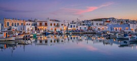 Heraklion Nikos Kazantzakis : privat jetuthyrning 