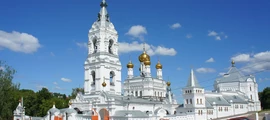 Vorkuta : privat jetuthyrning