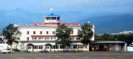 Magadan Sokol : privat jetuthyrning