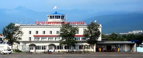 Petropavlovsk Yelizovo: privat jetuthyrning 