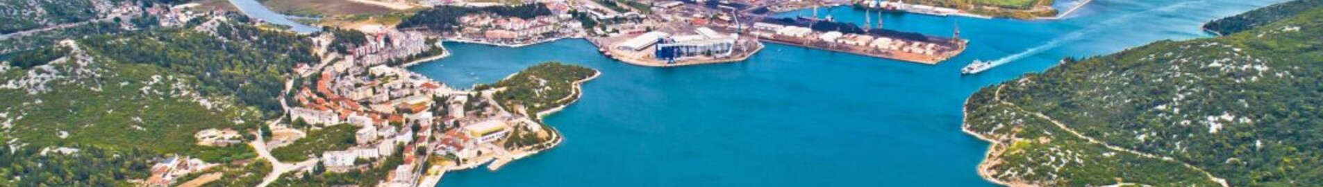 Ploce : privat jetuthyrning 