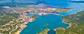 Ploce : privat jetuthyrning 