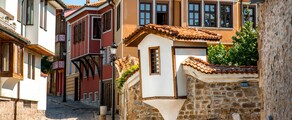 Plovdiv: privat jetuthyrning 